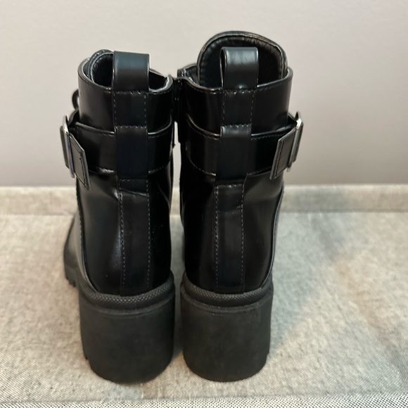 Booties - Picture 2 of 4